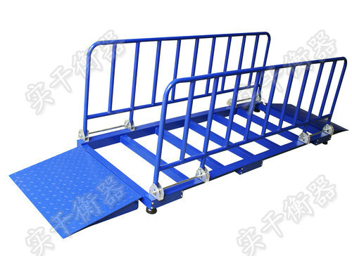牲畜稱(chēng)