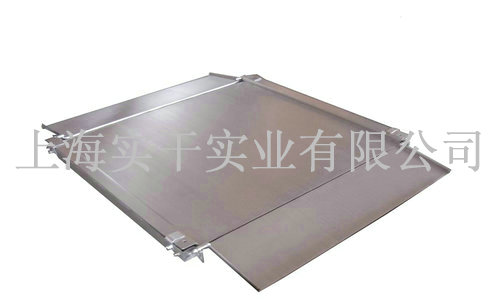 常規(guī)電子地磅